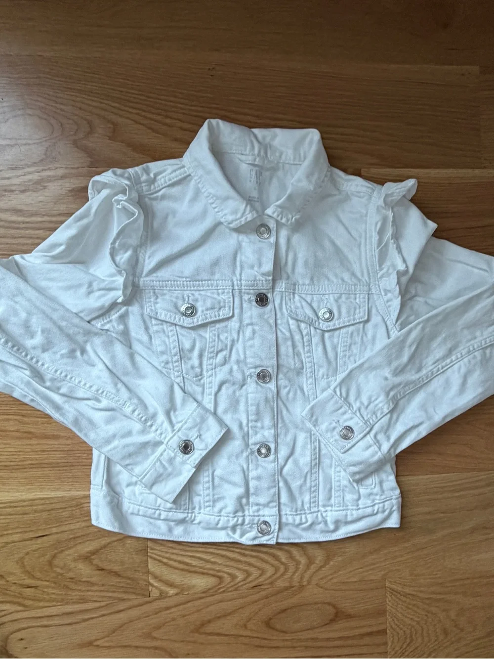 GAP jean jacket